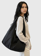 Sac hobo en nylon oversize - Le Colossal