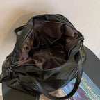 Big Tote Bags for Women Large Hobo Shopper Bag Roomy Handbag Quality Soft Leather Crossbody Bag Ladies Travel Shoulder Bag Sac