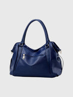 Sac bandoulière cuir vegan chic - L'Éthique Chic