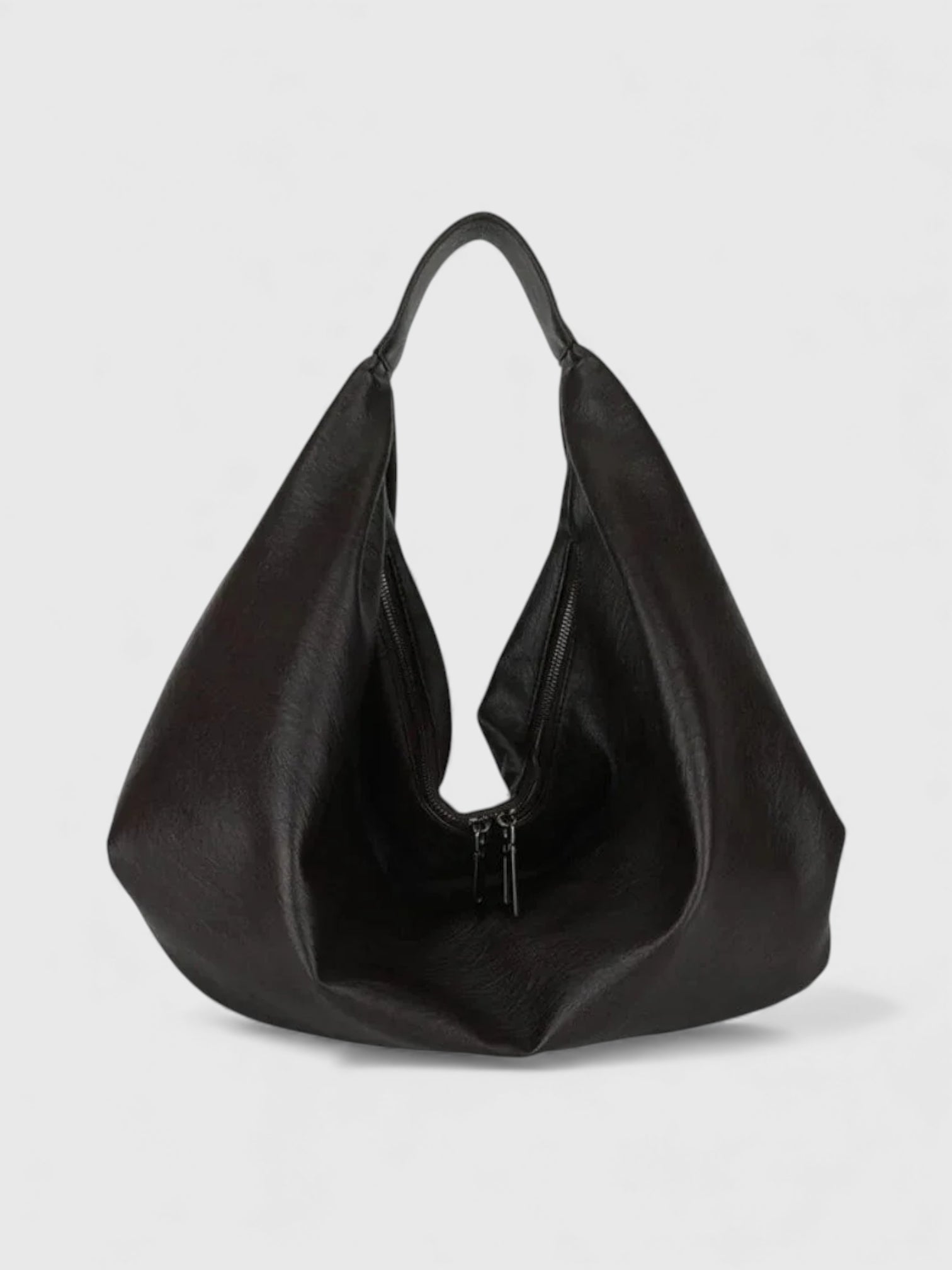 Grand sac souple Hobo - Le Décontracté