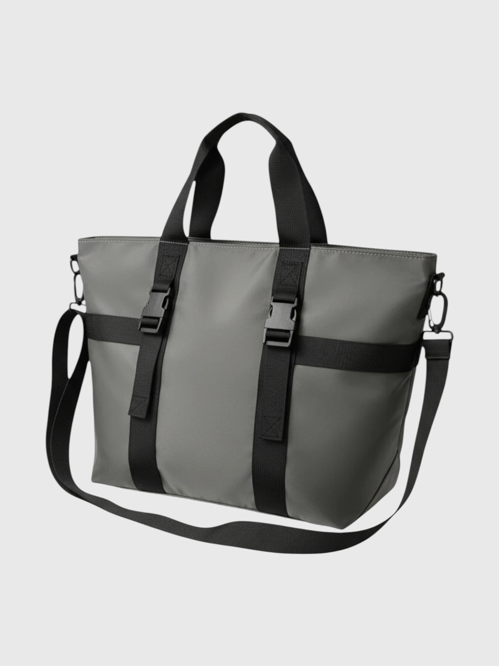 Grand sac cabas bandoulière Imperméable - Le technique