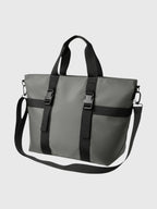 Grand sac cabas bandoulière Imperméable - Le technique