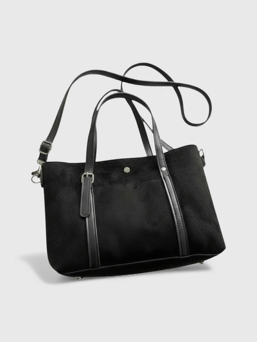 Sac bandoulière femme casual rétro - Le Nostalgique