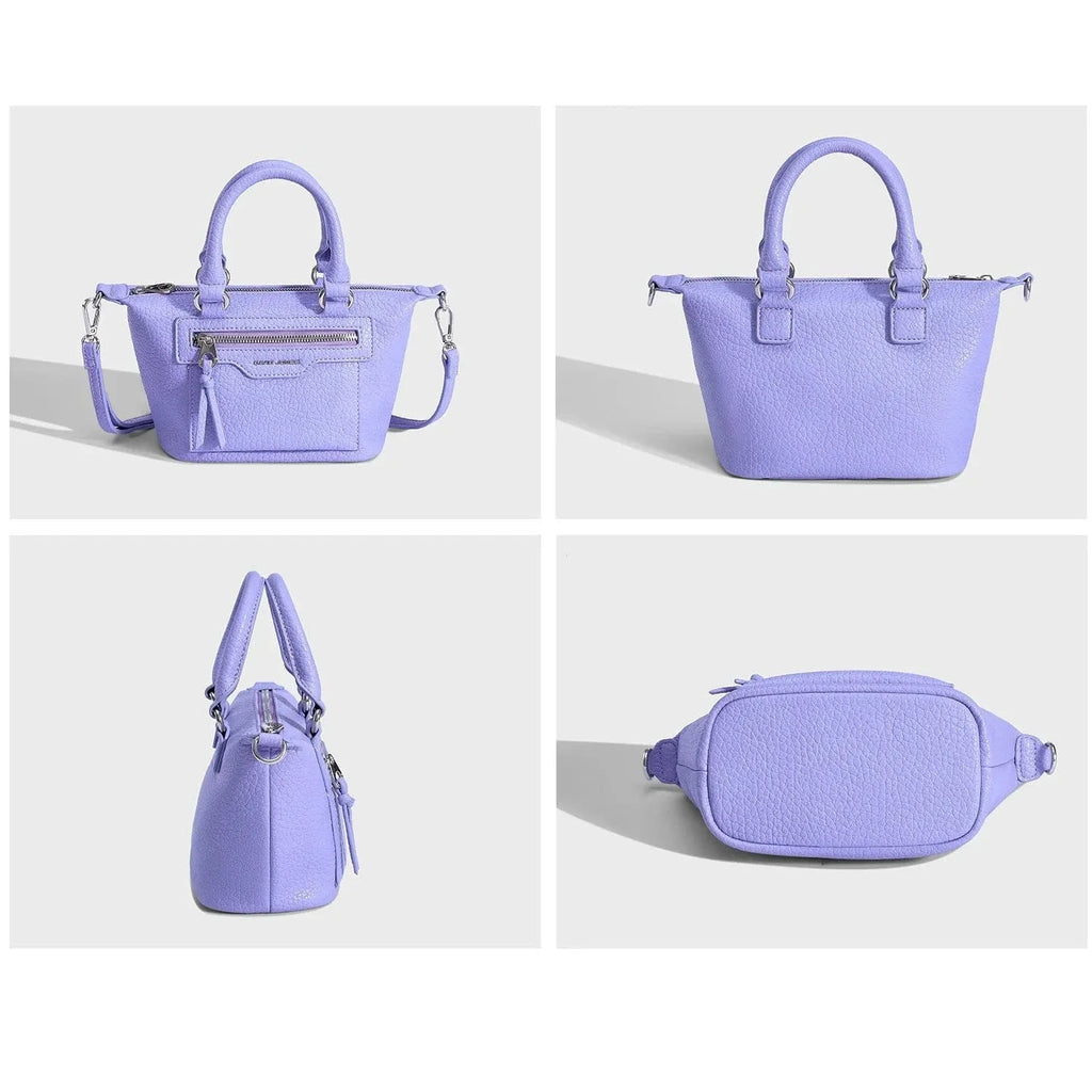 Mini sac en bandoulière pour femme