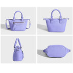 Mini sac en bandoulière pour femme