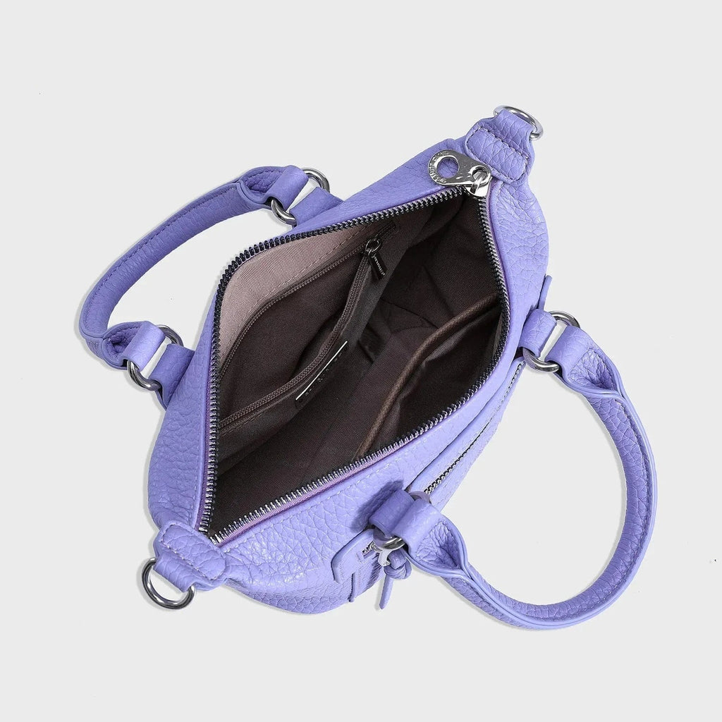 Mini sac en bandoulière pour femme