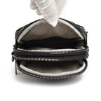 New 100% Genuine cowhide Women's Leather Mobile Phone Bag Crossbody Bags For Women Bag Designer Crossbody Bag Messenger Bags Sac