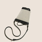 Petit sac bandoulière en toile