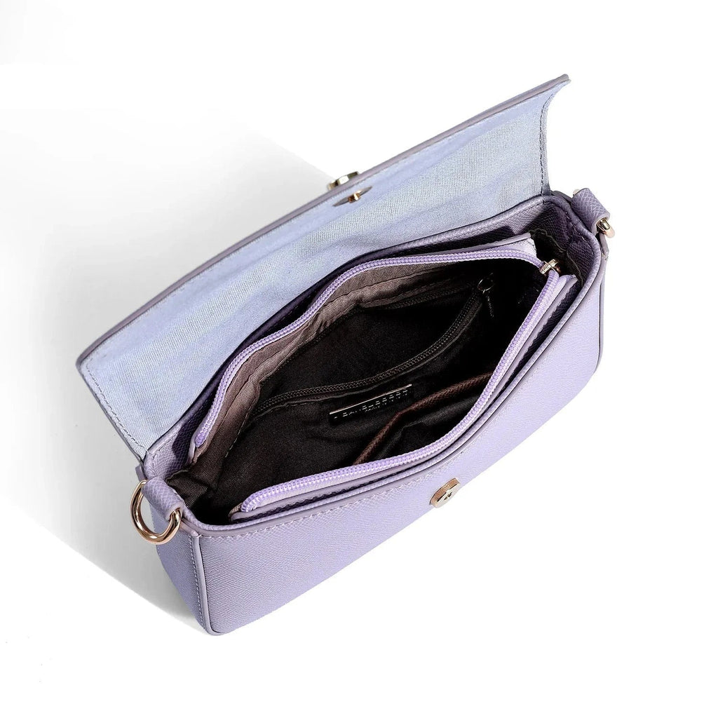 Petit sac bandoulière épaule luxe