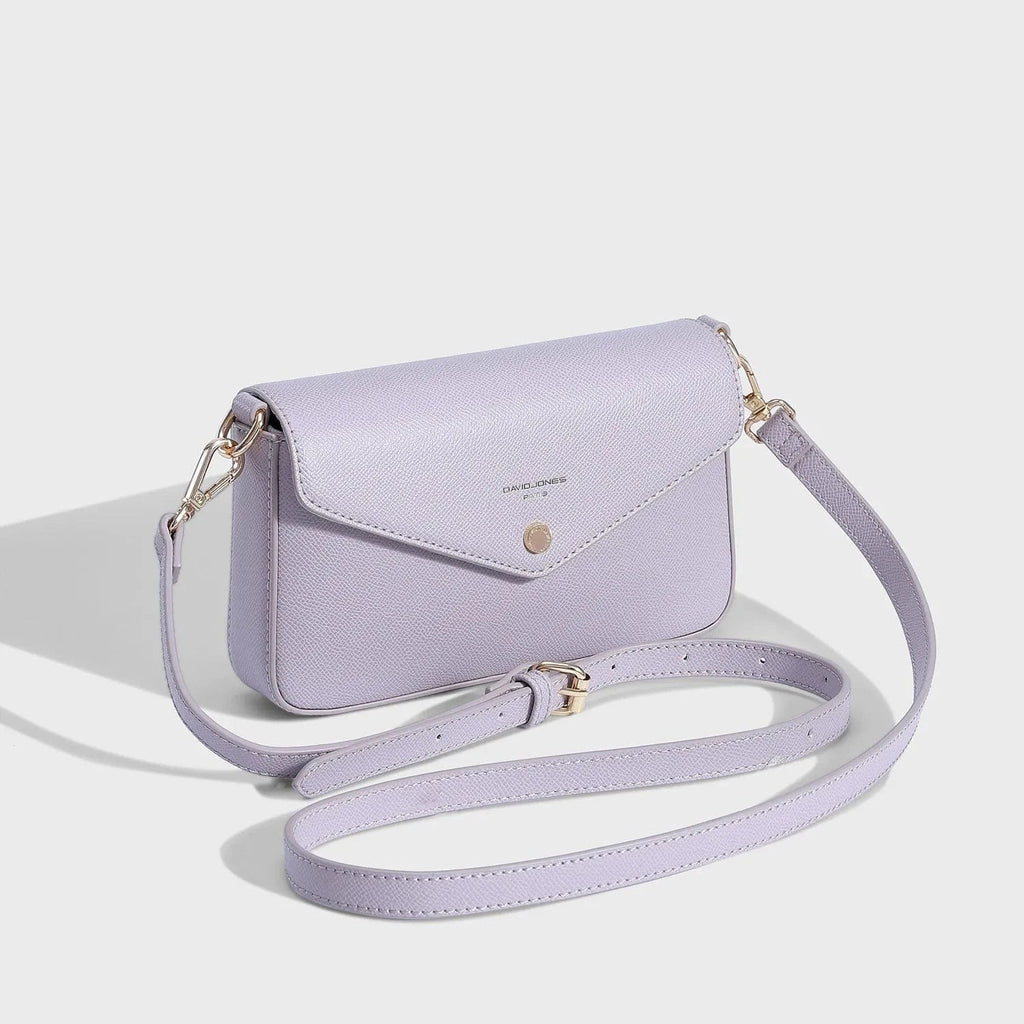 Petit sac bandoulière épaule luxe