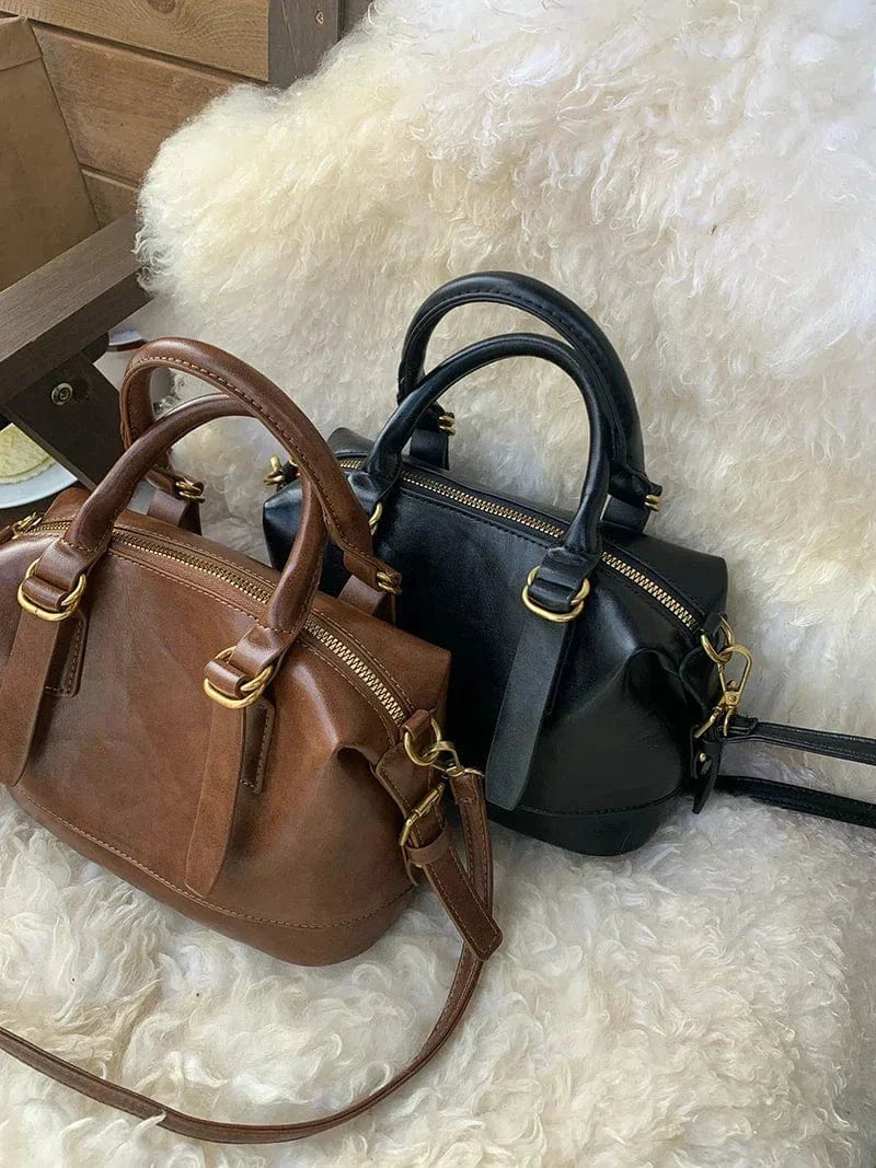 Petit sac bandoulière femme luxe