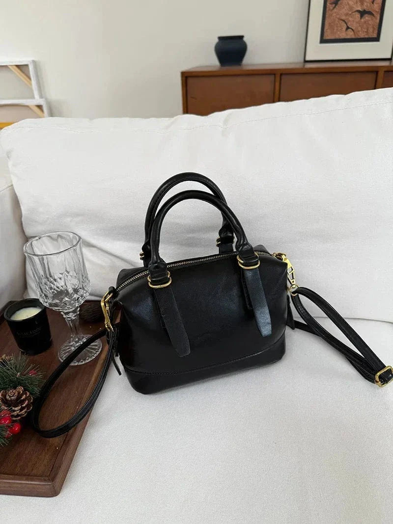 Petit sac bandoulière femme luxe