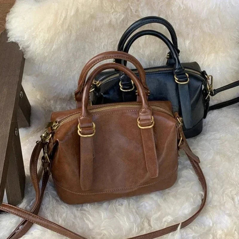 Petit sac bandoulière femme luxe