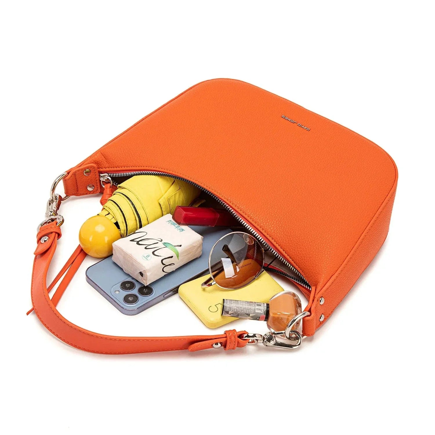 Petit sac bandoulière femme moderne