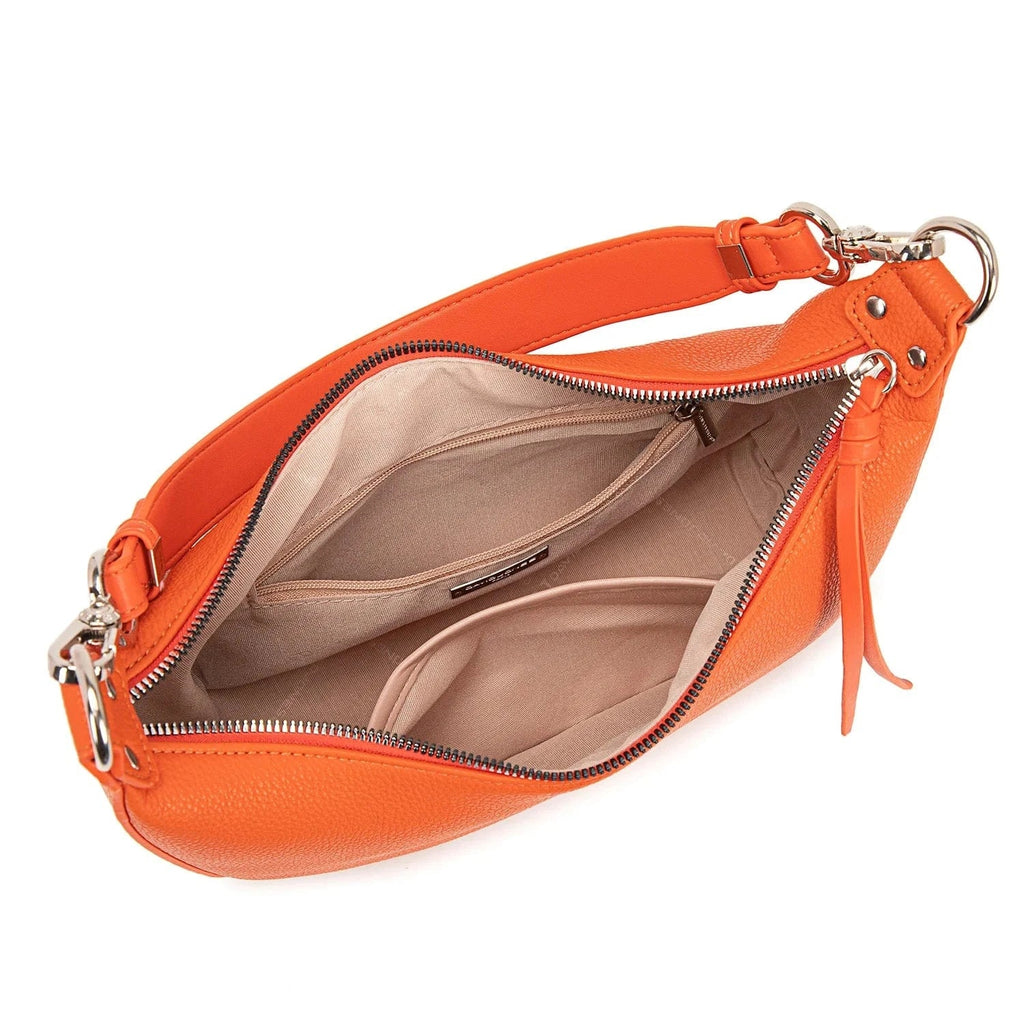 Petit sac bandoulière femme moderne