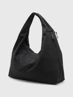 Sac hobo en nylon oversize - Le Colossal
