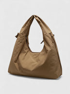 Sac hobo en nylon oversize - Le Colossal