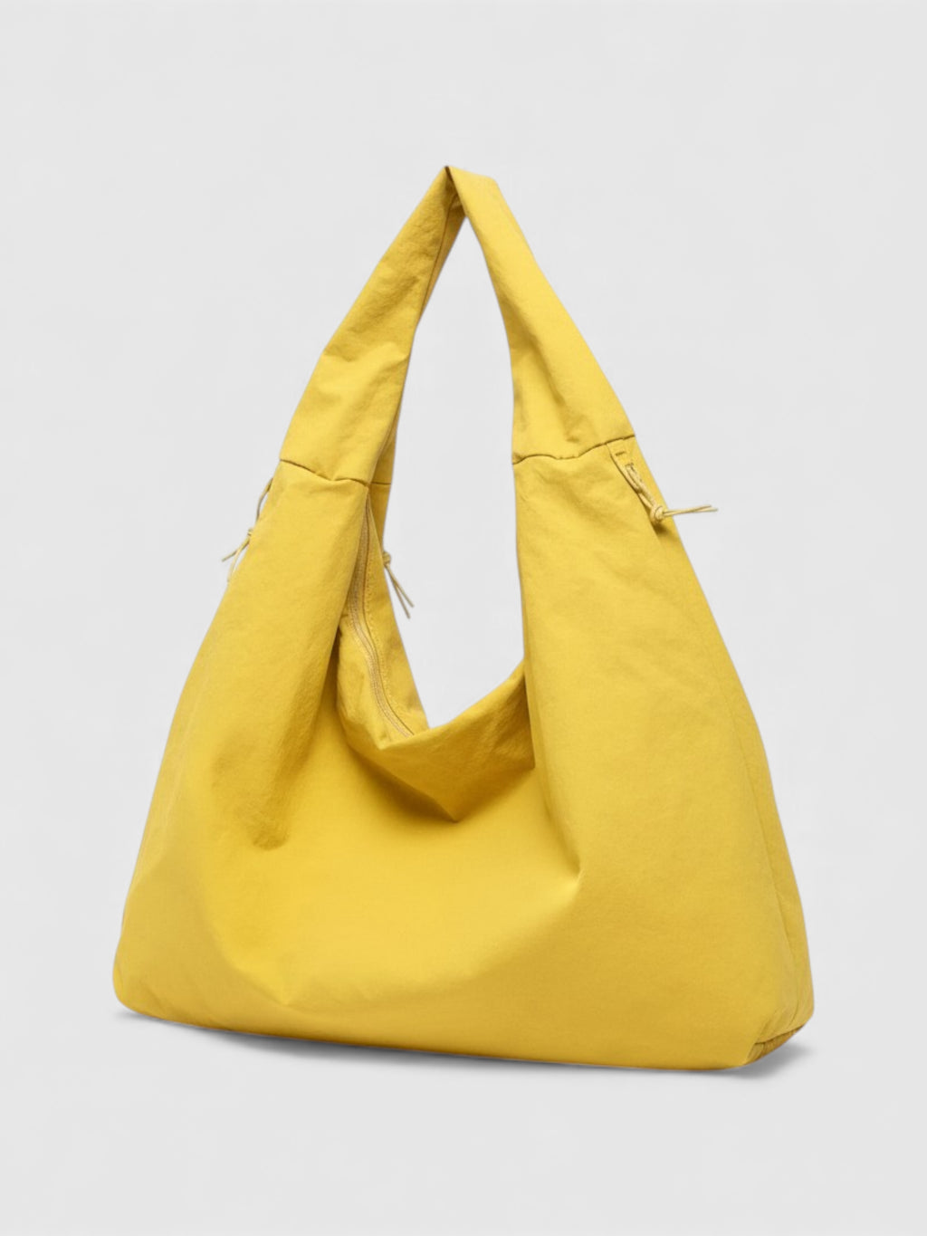 Sac hobo fashion en nylon - Le Street