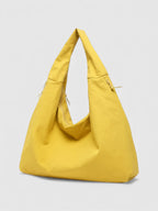 Sac hobo fashion en nylon - Le Street