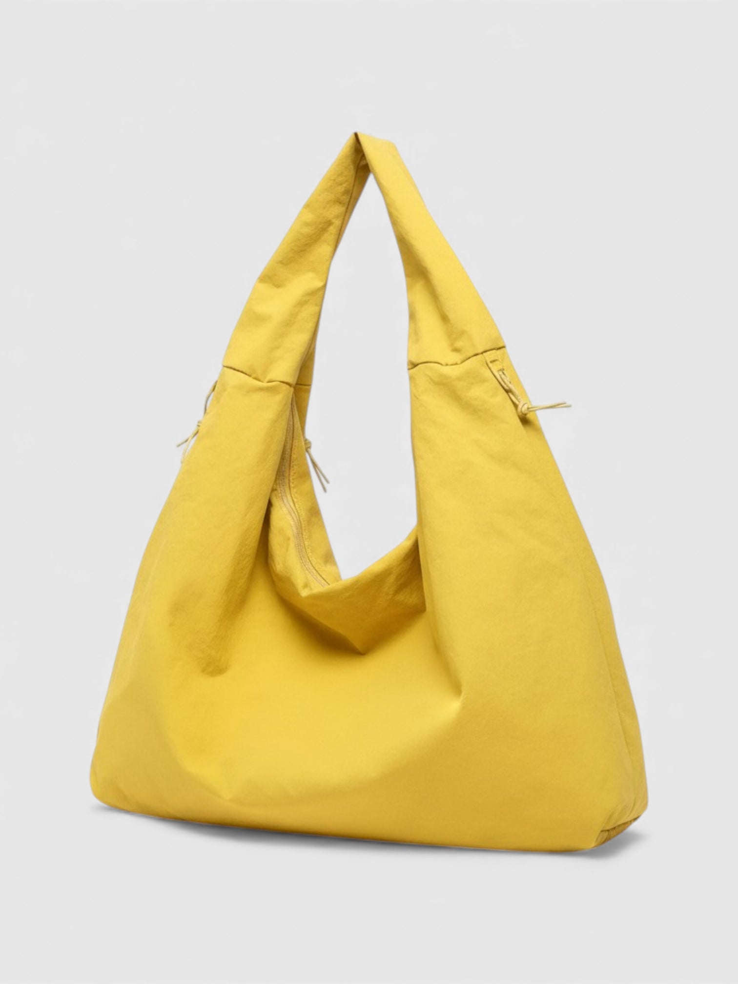 Sac hobo fashion en nylon - Le Street