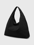 Sac hobo fashion en nylon - Le Street