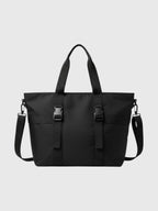 Grand sac cabas bandoulière Imperméable - Le technique