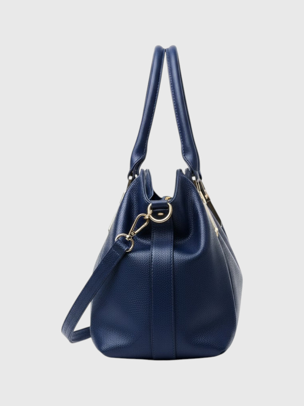 Sac bandoulière cuir vegan chic - L'Éthique Chic