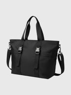 Grand sac cabas bandoulière Imperméable - Le technique