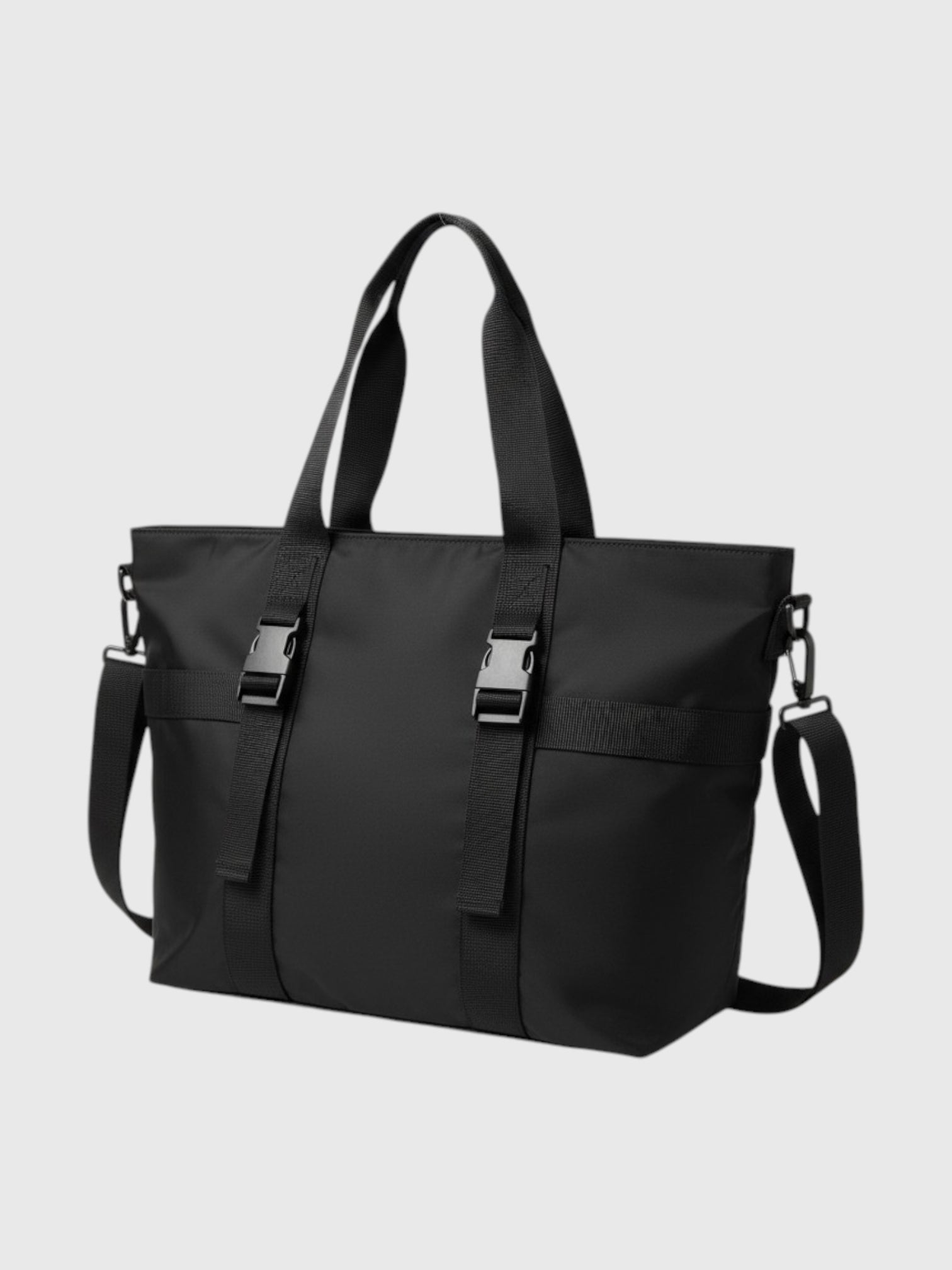 Grand sac cabas bandoulière Imperméable - Le technique