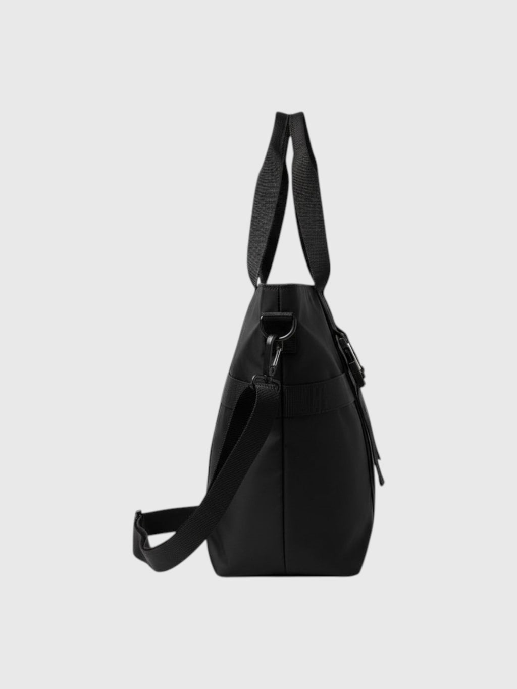 Grand sac cabas bandoulière Imperméable - Le technique