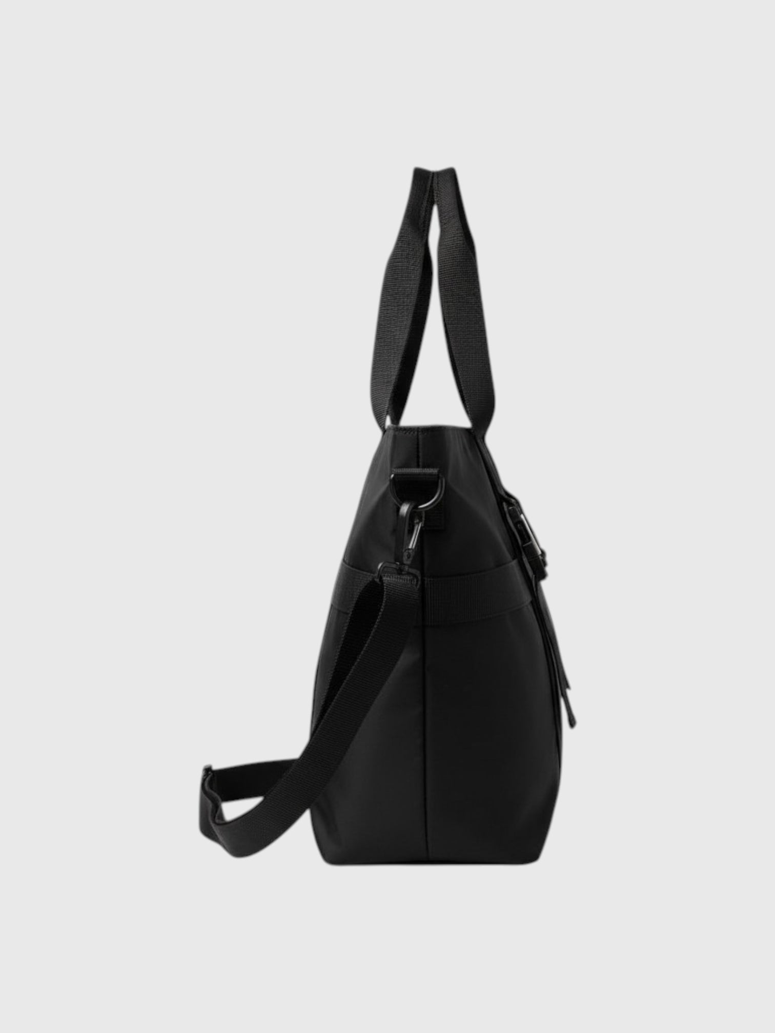 Grand sac cabas bandoulière Imperméable - Le technique