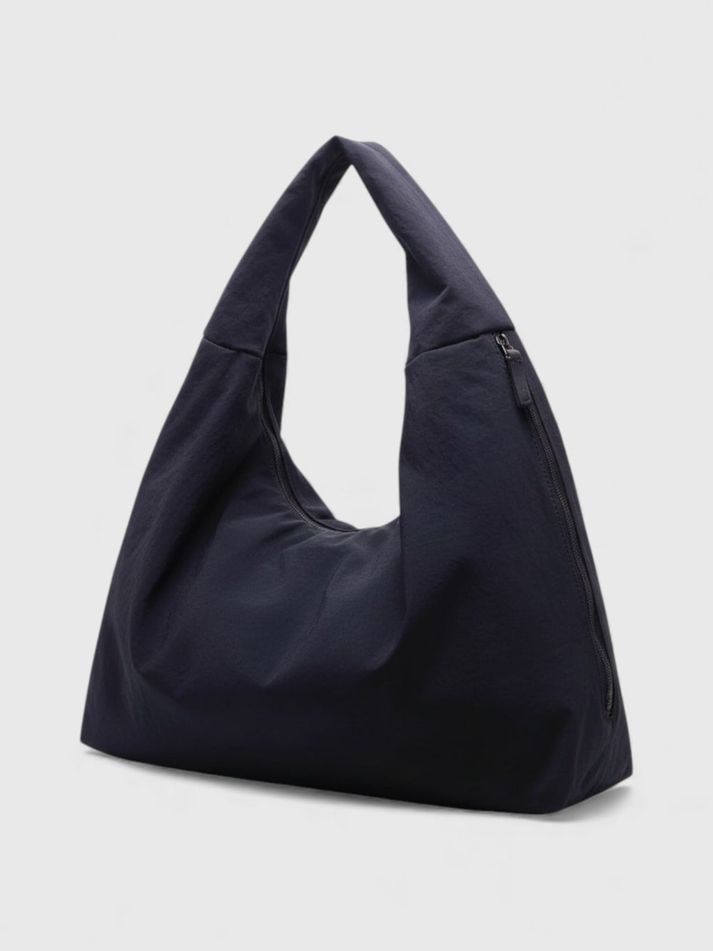 Sac hobo en nylon oversize - Le Colossal