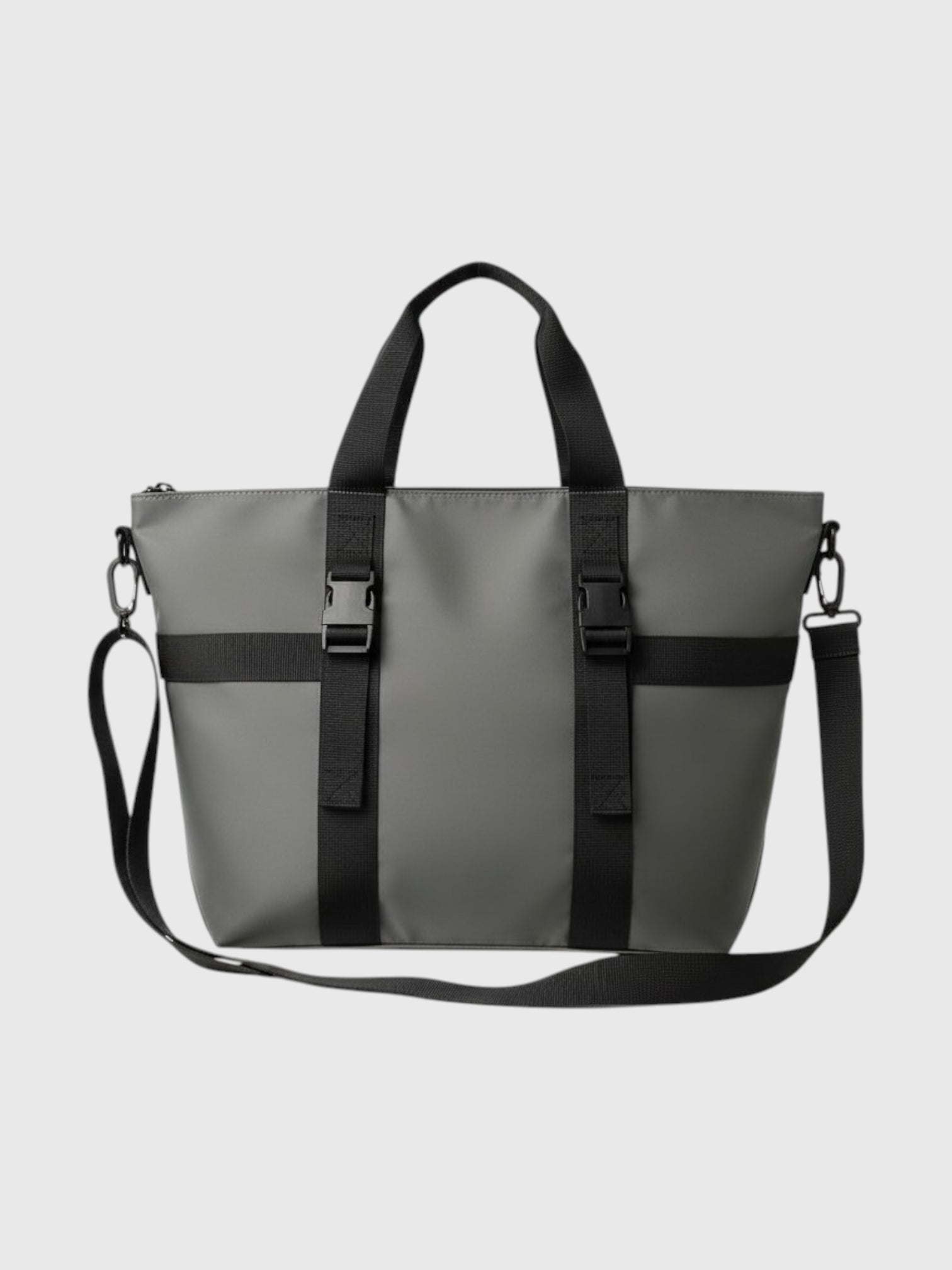 Grand sac cabas bandoulière Imperméable - Le technique