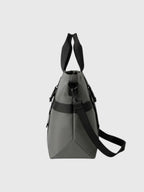 Grand sac cabas bandoulière Imperméable - Le technique