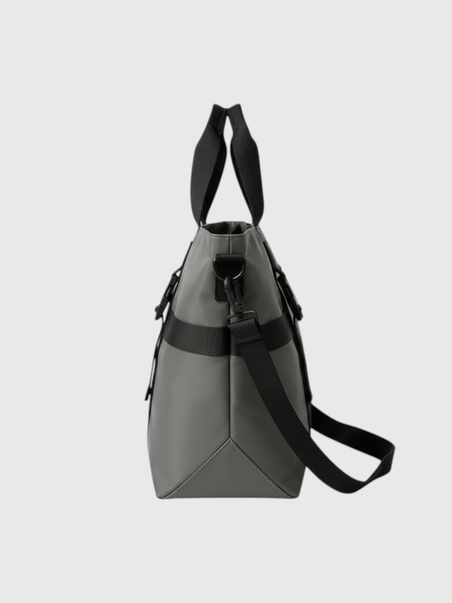 Grand sac cabas bandoulière Imperméable - Le technique