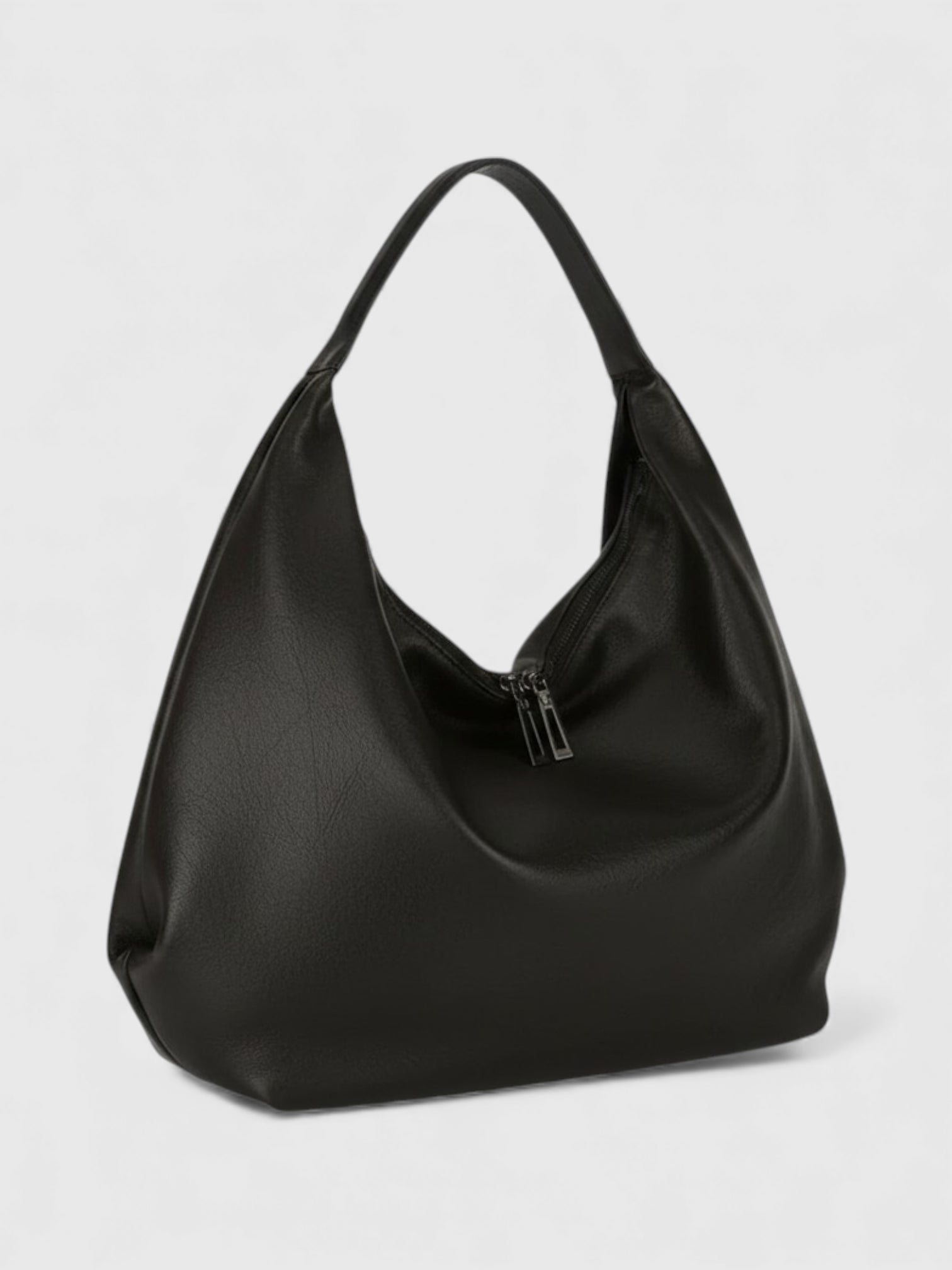 Grand sac souple Hobo - Le Décontracté