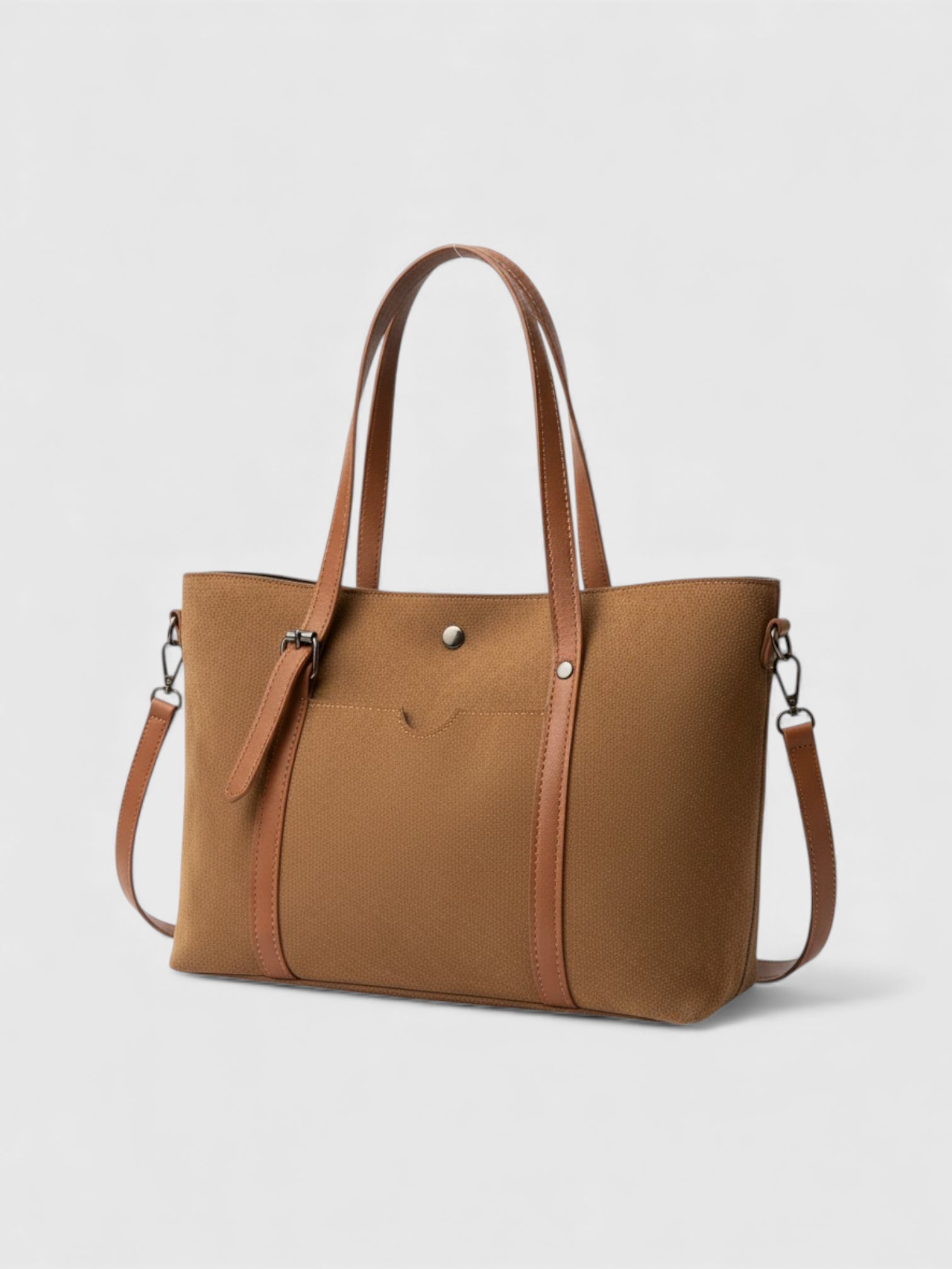 Sac bandoulière femme casual rétro - Le Nostalgique