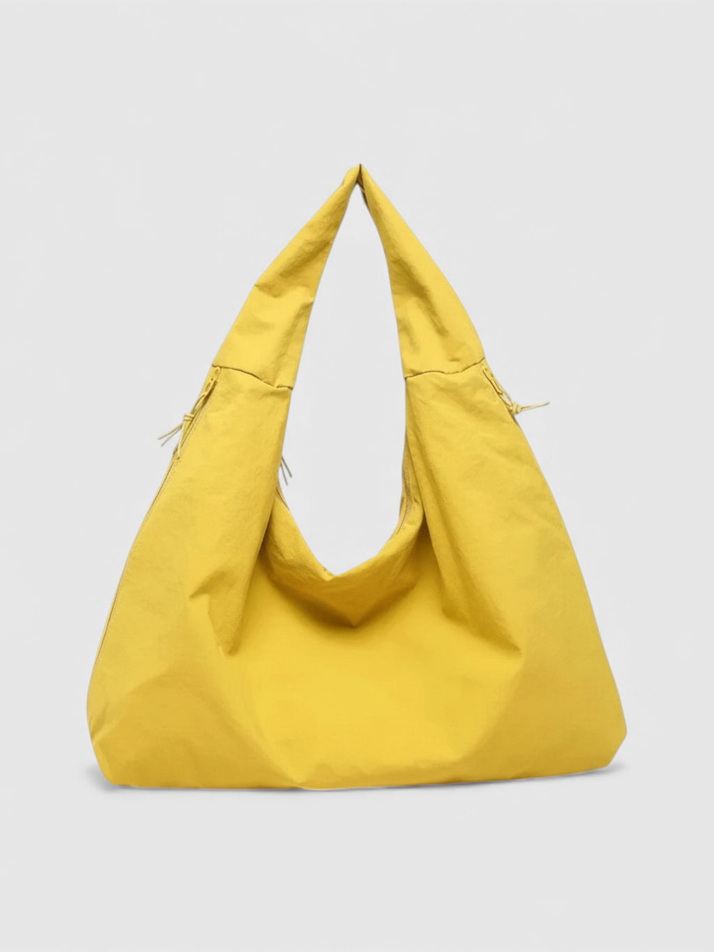Sac hobo fashion en nylon - Le Street