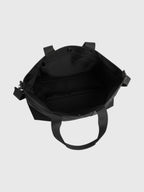 Grand sac cabas bandoulière Imperméable - Le technique