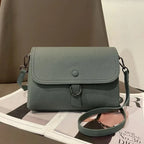 Sac à Main Bandoulière Femme Cuir