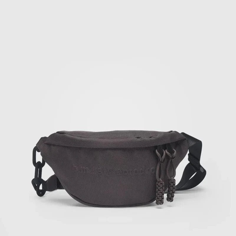 sac banane bandoulière femme tendance