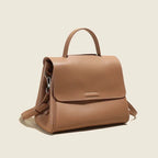 Sac bandoulière à rabat femme