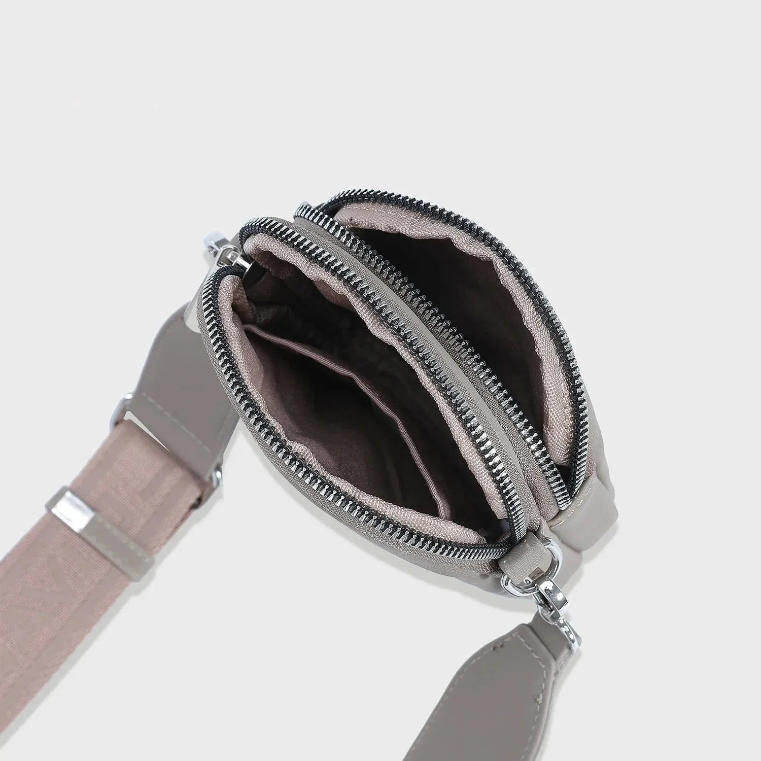 Sac bandoulière femme petit format