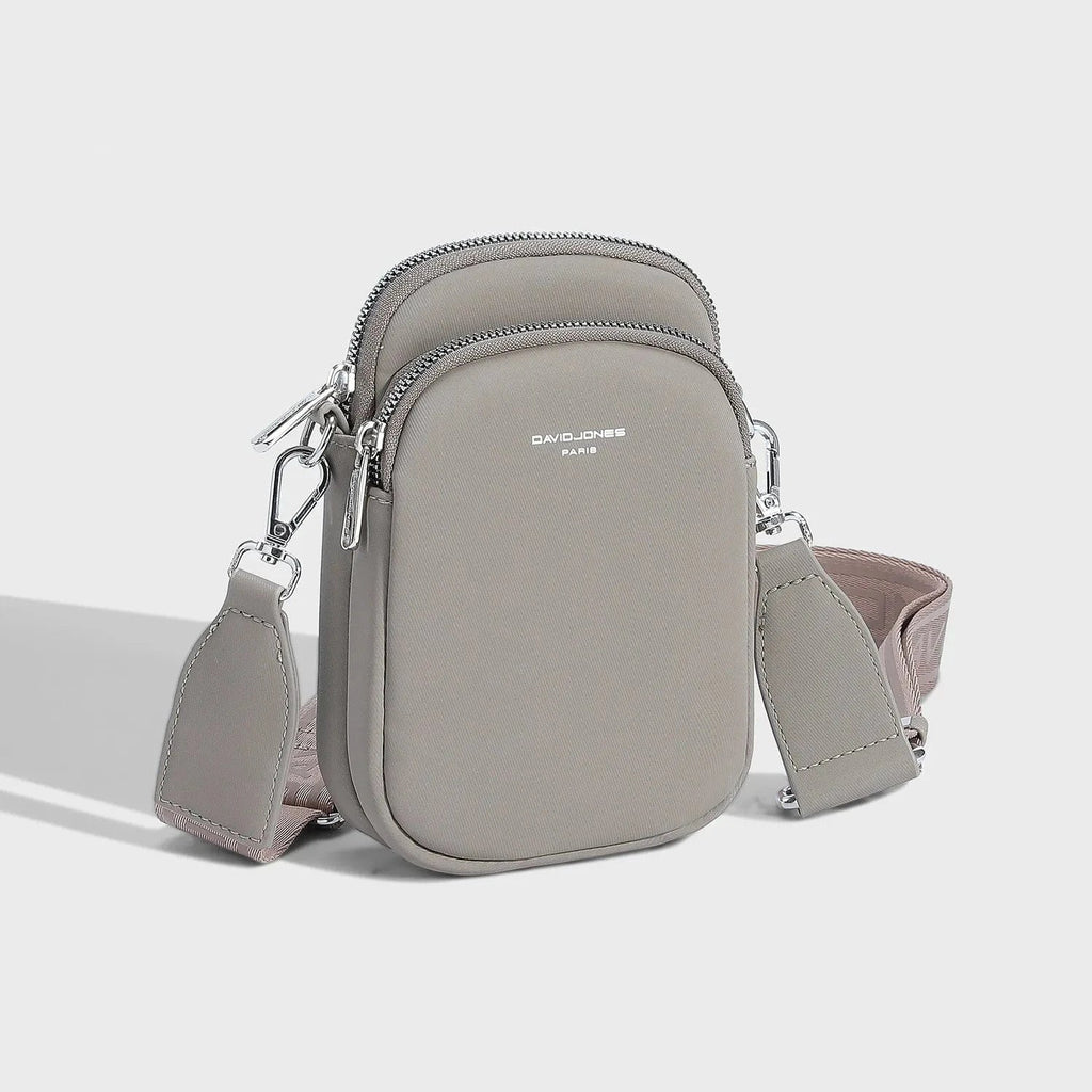 Sac bandoulière femme petit format