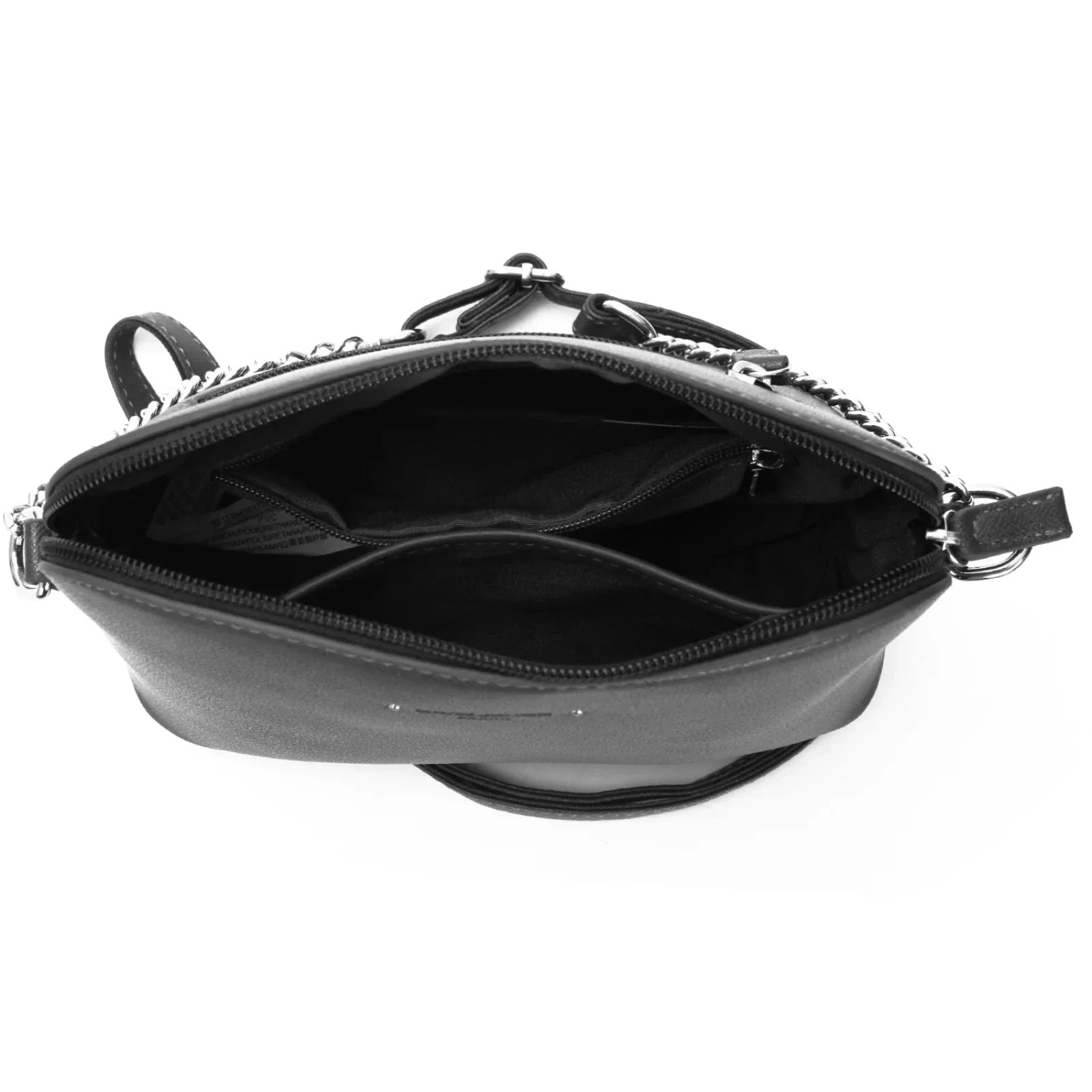 Sac bandoulière femme simili cuir luxe