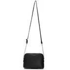 Sac bandoulière femme simili cuir luxe