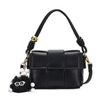 Sac Bandoulière Tressé