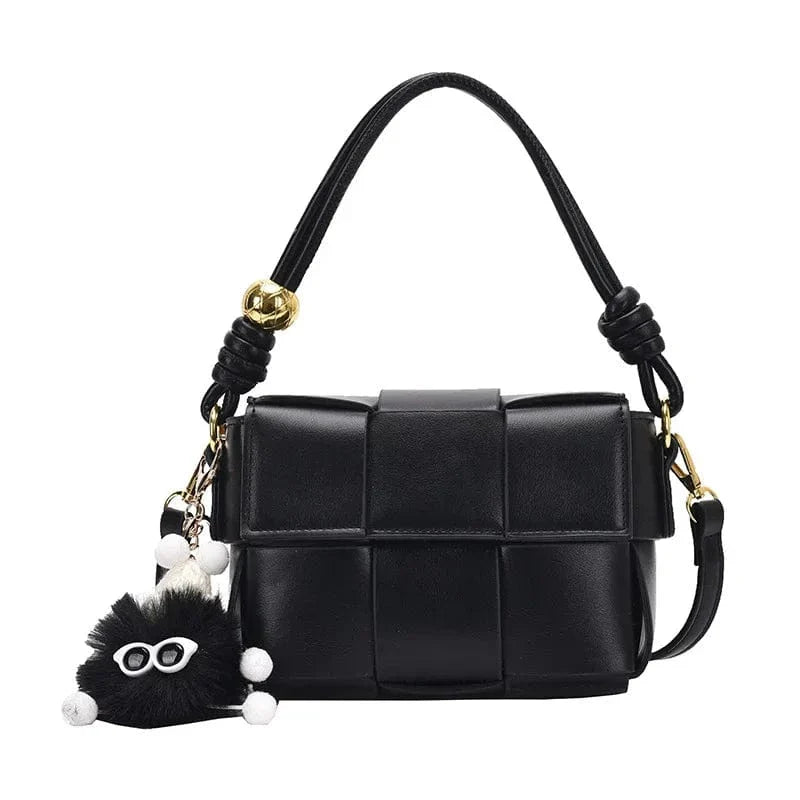 Sac Bandoulière Tressé