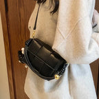 Sac Bandoulière Tressé