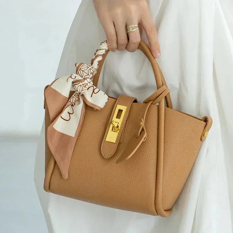 Sac Cabas Bandoulière Femme